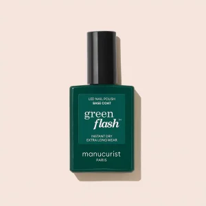 Base coat semi permanent – Manucurist