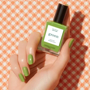 Petit pois – Manucurist