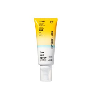 Spray Solaire Invisible SPF 50+ – Seventy One Percent