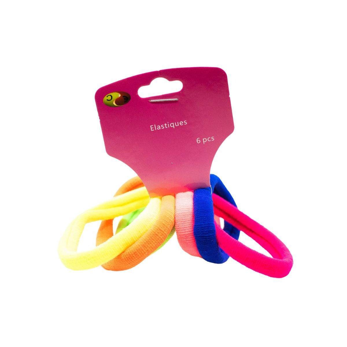 Elastique Hair band 12pcs HB05 | europeaccessoires – Image 2