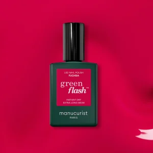 Fuchsia – Manucurist