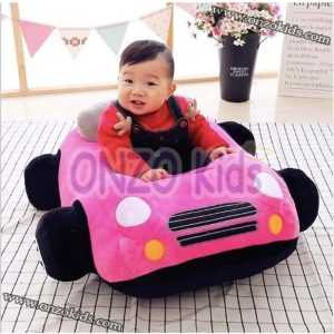 Fauteuil voiture | Apprenez à vous asseoir