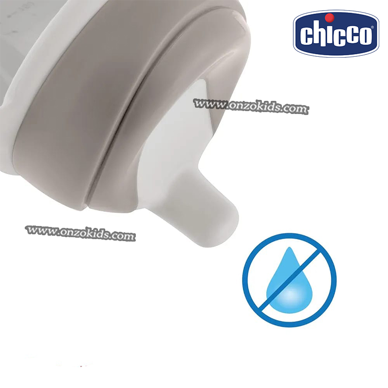 Tasse D’apprentissage Anti-Goutte 200 ml 6m+ En Plastique – Chicco – Image 8