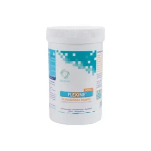 Flexine 200 gélules