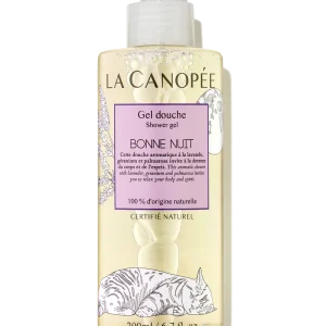 Gel douche bonne nuit – Canopée