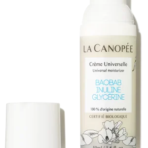 Crème universelle – La Canopée