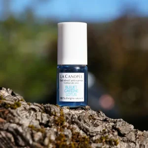 Gel réveil anti-cernes – Canopée