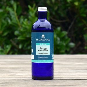 Hydrolat de sauge – Floraluna