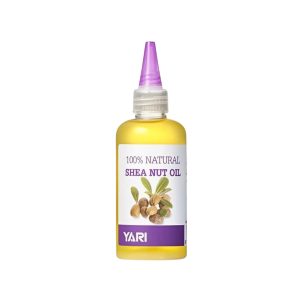 Huile de Karité 100% naturelle Yari 105 ml