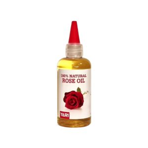 Huile de rose 100% naturelle Yari 105 ml