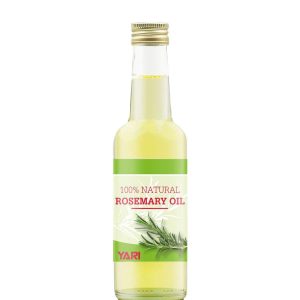 Huile romarin naturelle – Yari