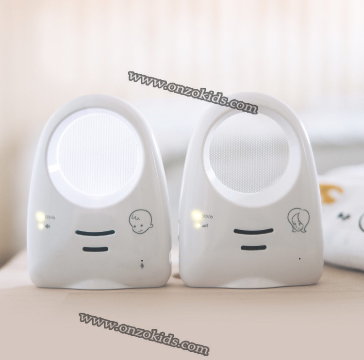 Babyphone audio Lora – FreeOn – Image 4