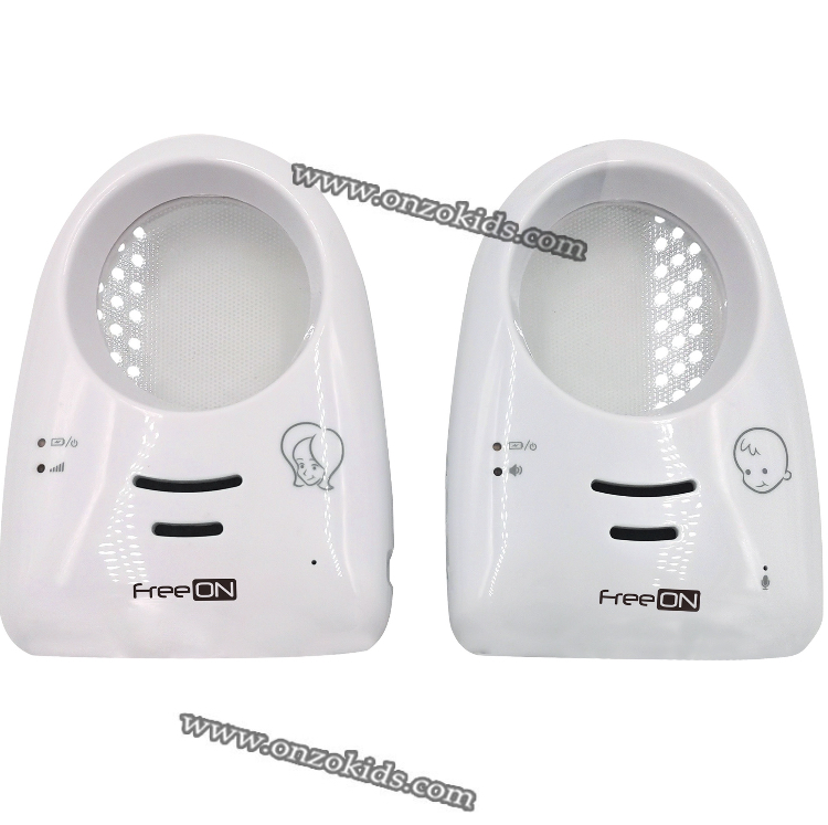 Babyphone audio Lora – FreeOn – Image 5