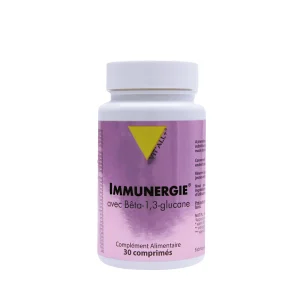 Immunergie 30 comprimés