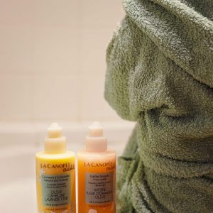 Liniment à la lavande – La Canopée