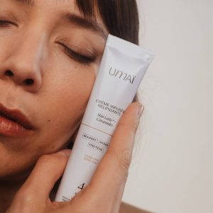 Crème infusée relipidante – Umai