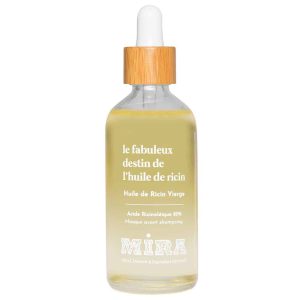 Le fabuleux destin de l&rsquo;huile de ricin – Mira