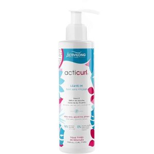Leavin-in acticurl activilong 240ml