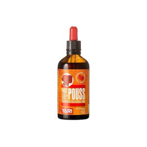 Lotion pour les cheveux Épais 100ml – Yari Fast Pouss
