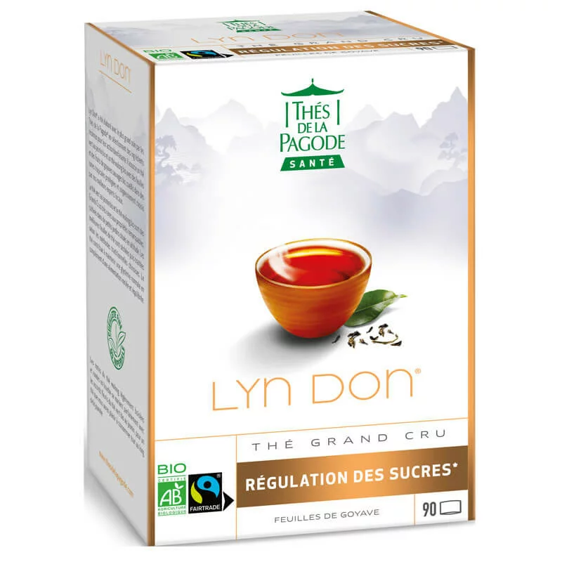 Lyn Don 225 g – Image 2