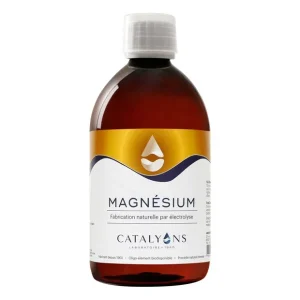 Magnésium 500 ml
