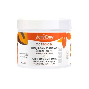 Masque Fortifiant Carapate & Sapote Actiforce 300ml