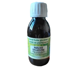 Mauve 125 ml