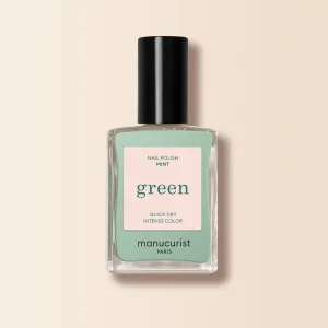 Mint – Manucurist