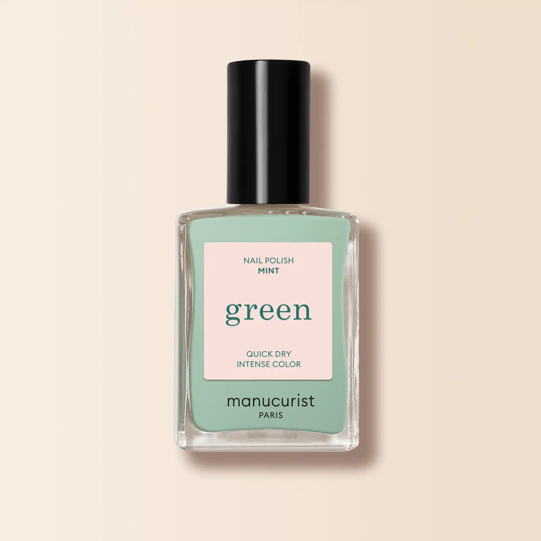 Mint – Manucurist – Image 2