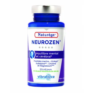 Neurozen 90 gélules