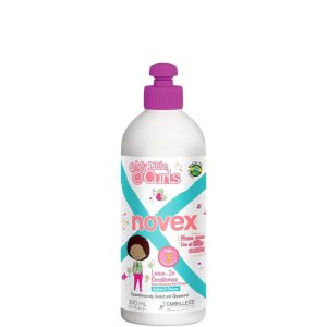Novex Après-shampoing pour enfants 300 ml