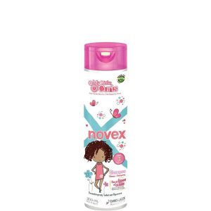 Novex Shampoing Enfants 300 ml