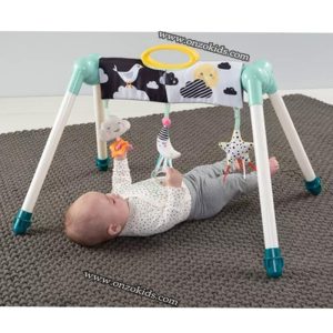 Portique d’éveil Mini Lune-TAF TOYS