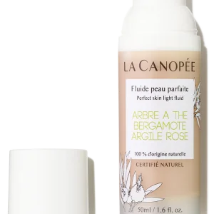 Fluide peau parfaite – La Canopée