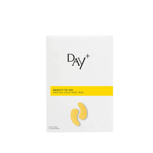 Patchs Yeux Anti-âge x 3 – Day+