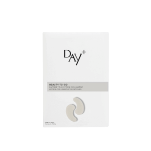 Patchs Yeux Hydra-Collagène x 3 – Day+