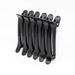 Pince cheveux noir | europeaccessoires