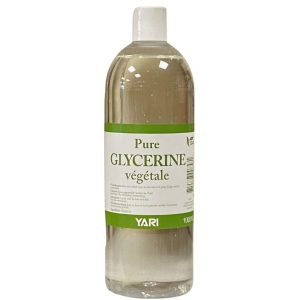 Pure Glycerine Vegetale 1 Litre
