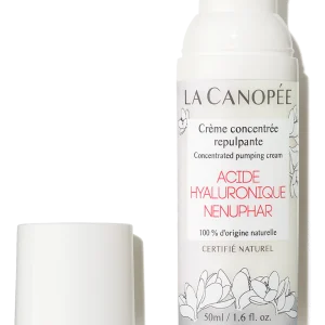 Crème concentrée repulpante – La Canopée