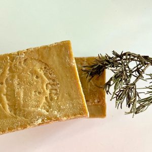 Savon d’Alep 40% Huile de Laurier