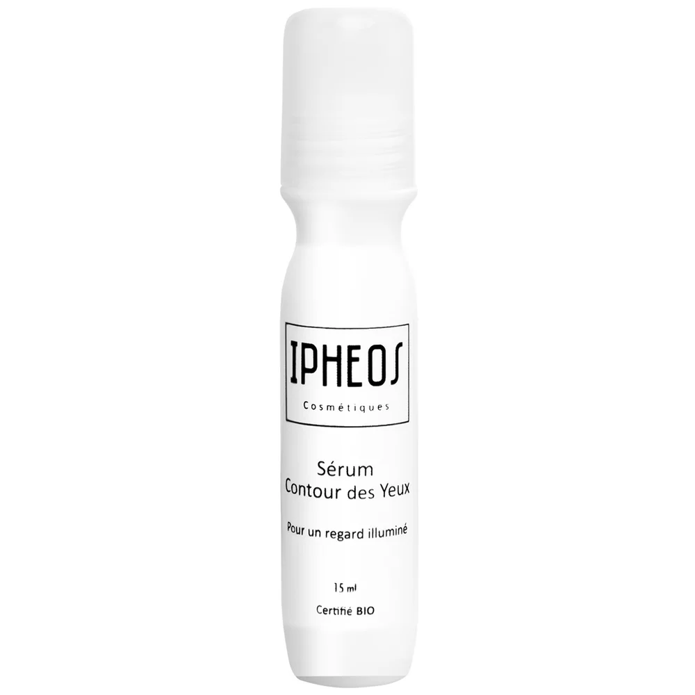 Sérum Contour des Yeux 15 ml