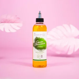 Sérum croissance – Les secrets de Loly