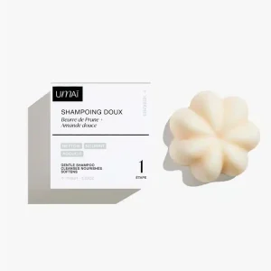 Shampoing doux – Umaï