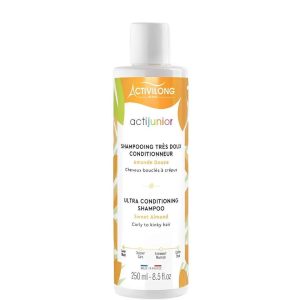 Shampooing Très Doux Conditionneur ACTIJUNIOR 250ml