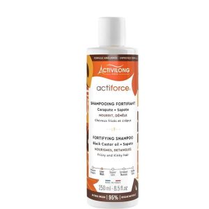 Shampooing fortifiant Carapate – Sapote Actiforce 250ml