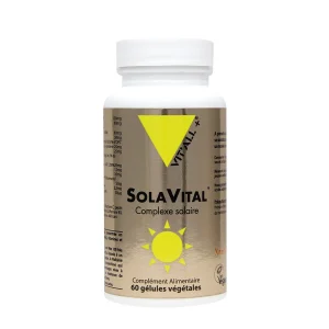 Sola Vital 60 gélules