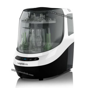 Stérilisateur de biberon – Baby Brezza