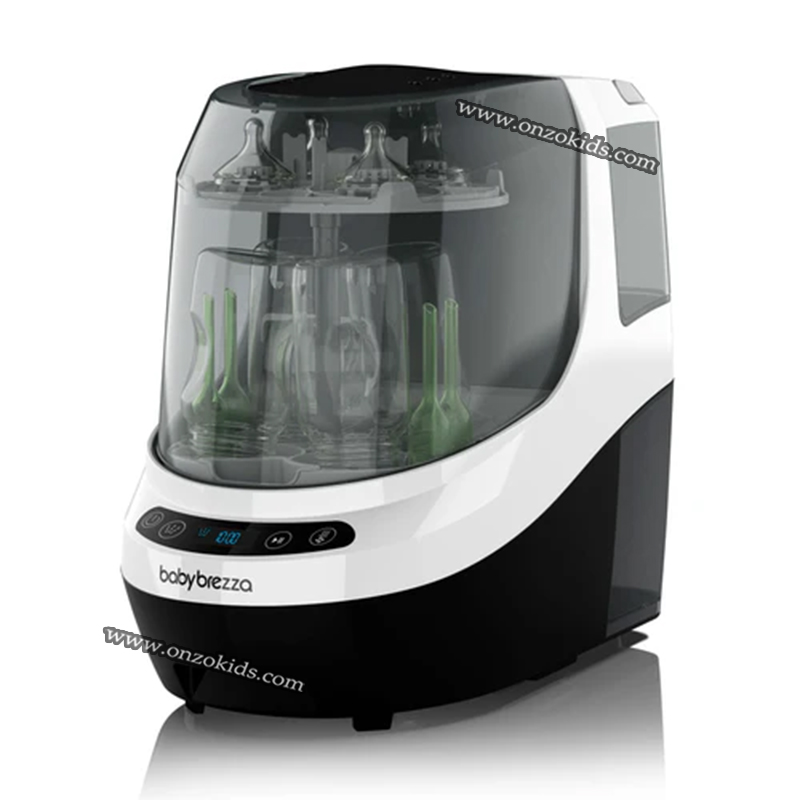 Stérilisateur de biberon – Baby Brezza – Image 2