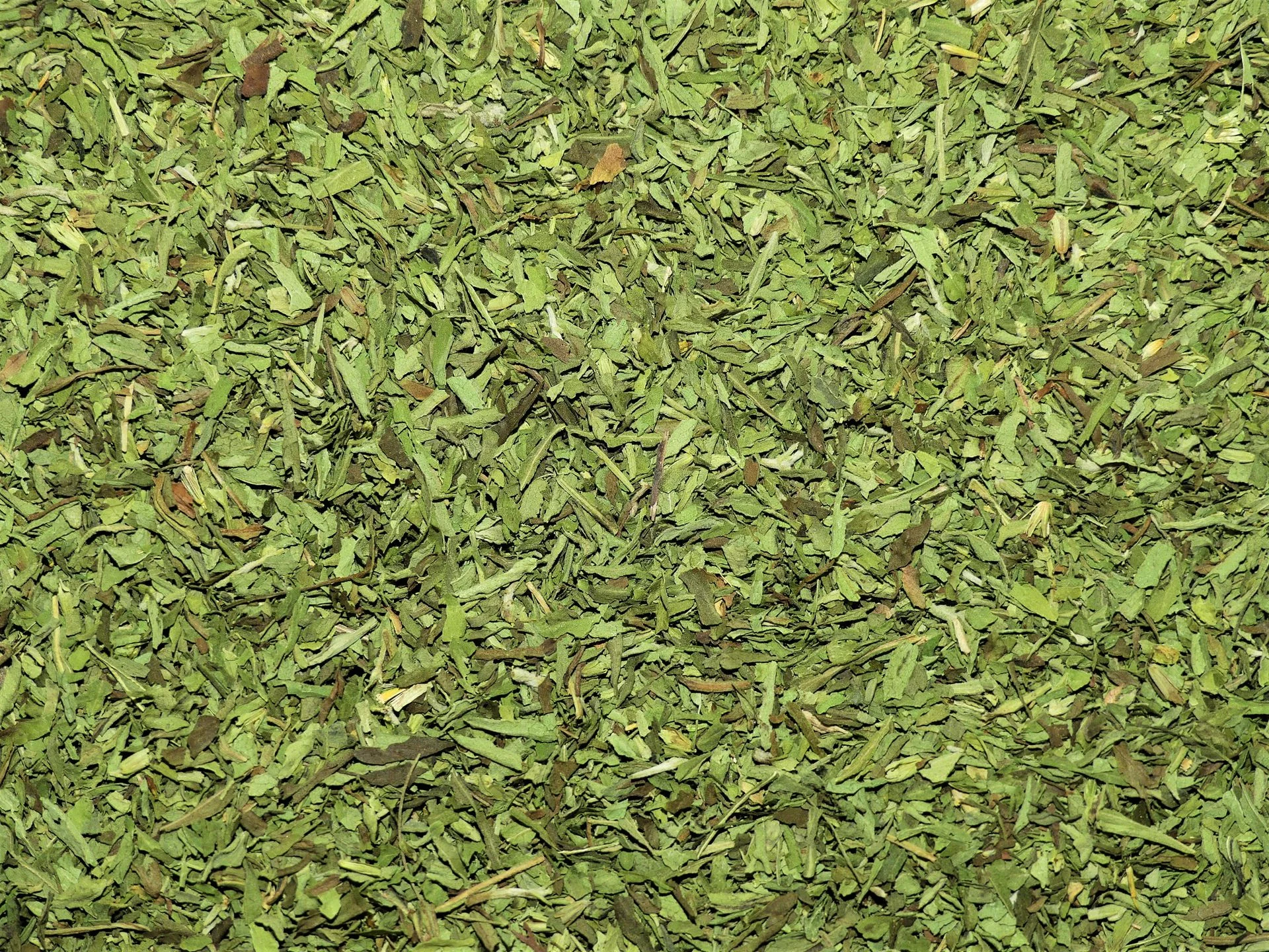 Stevia (feuille) 50 g