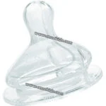 Tétines Perfect Sense Silicone – Bébé Confort